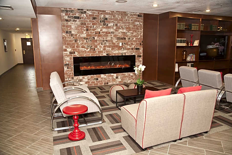 La Hacienda San Jose Silicon Valley