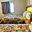 Rosewood Inn By OYO Union City I-69