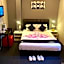 Palette Pink Cabana George Town