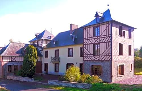 Le Manoir des Arts