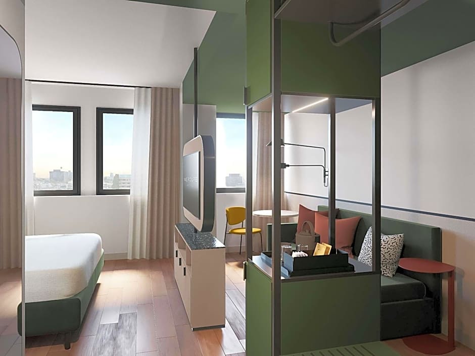 Mercure Milan Agrate Brianza