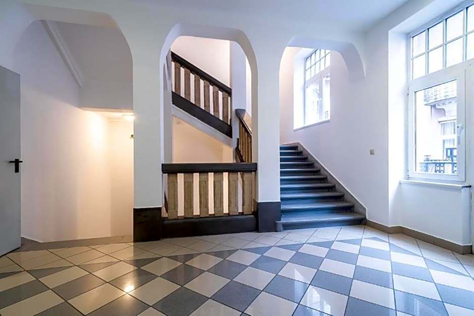 East City Hotel Budapest