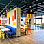 ibis budget Saint Quentin Yvelines - Vélodrome