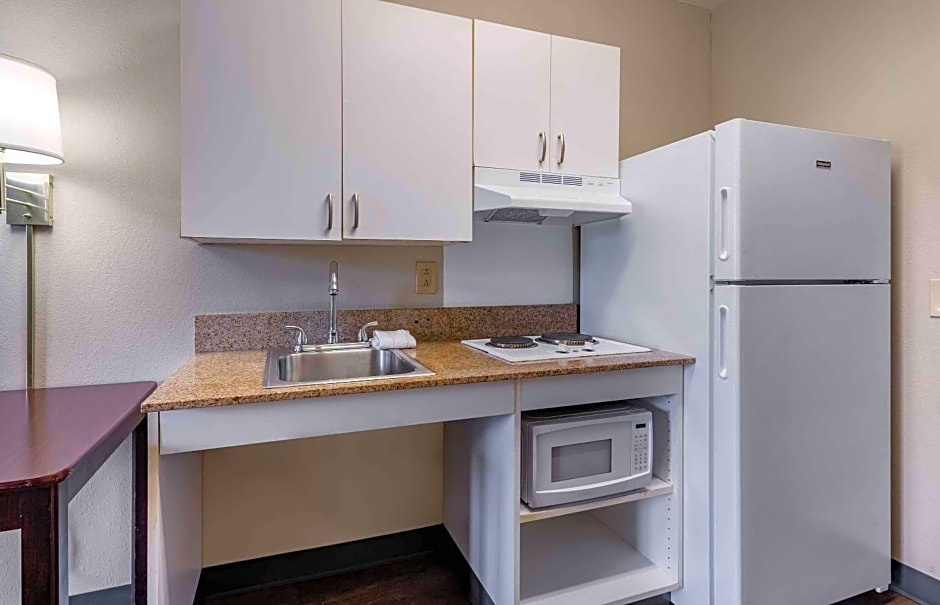 Extended Stay America Suites - Philadelphia - Bensalem