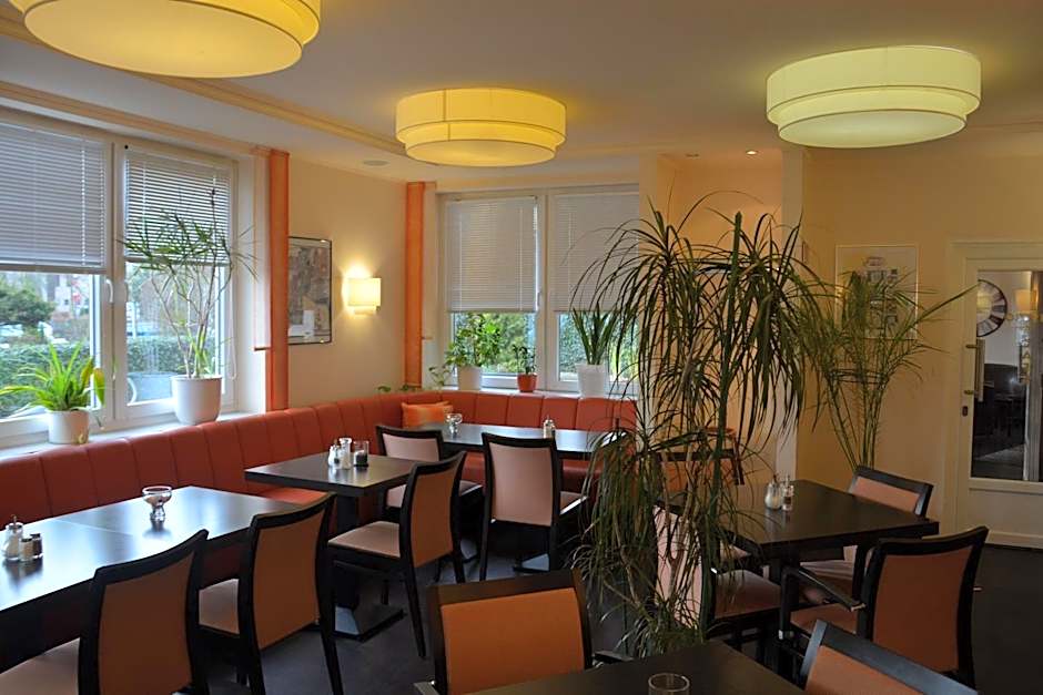 Hotel Oyten am Markt