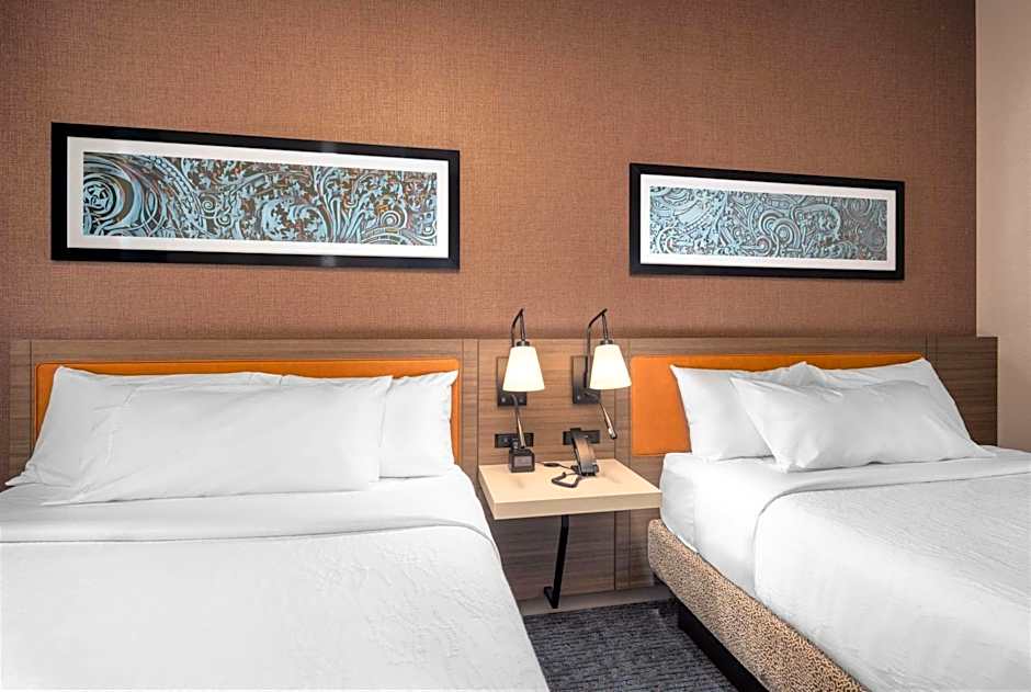 Hilton Garden Inn - Chicago Central Loop