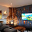 Abisko Lodge