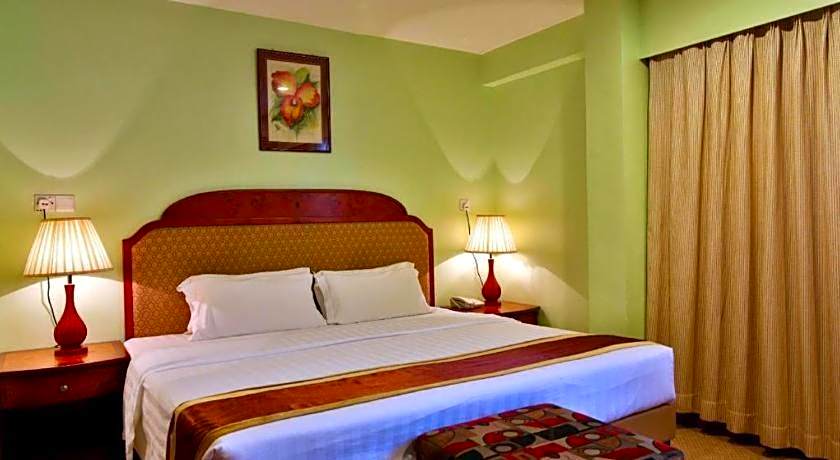 Winner Hotel