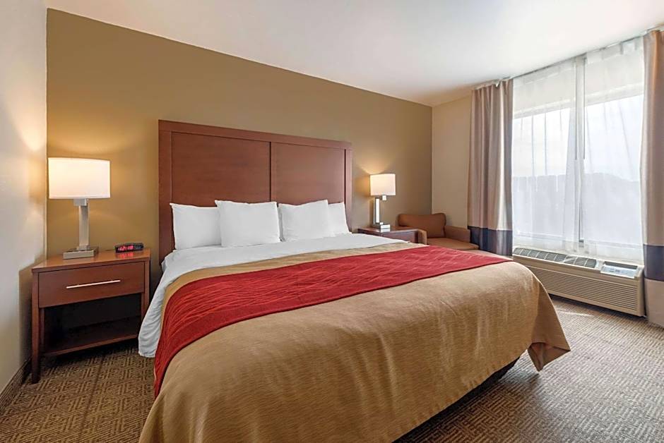 Comfort Inn Limon
