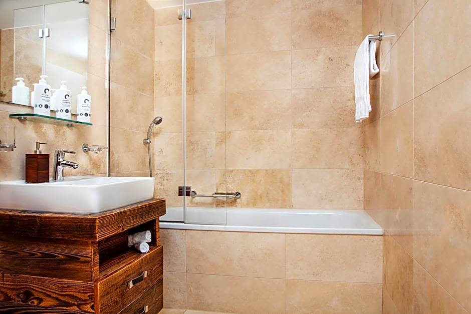 Chandolin Boutique Hotel