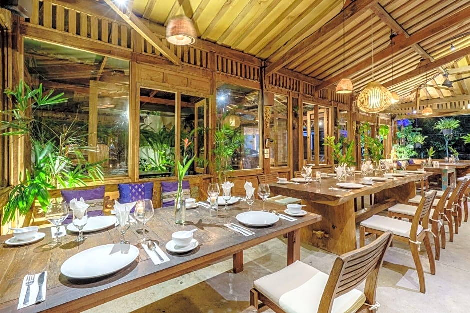 My Dream Bali