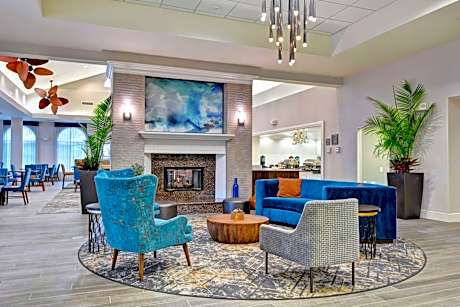 Homewood Suites By Hilton Orlando Lake Buena Vista