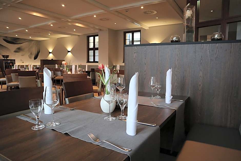 Hotel Kramerbrucke Erfurt