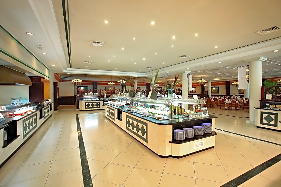 Bahia Principe Grand La Romana - All Inclusive