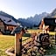Alpi Giulie Chalets