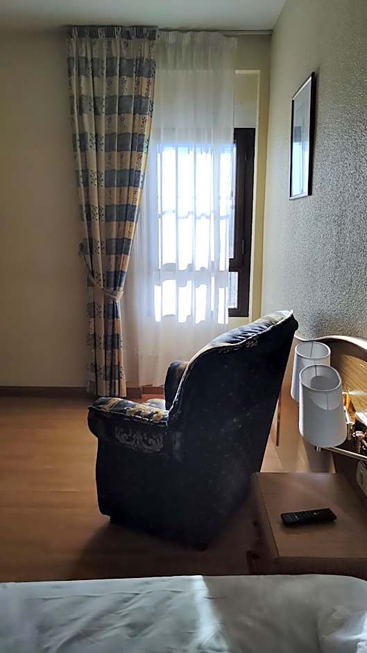 Hotel Ria de Vigo "Tierra de Campos"