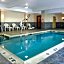 Comfort Suites Lancaster Amish Country