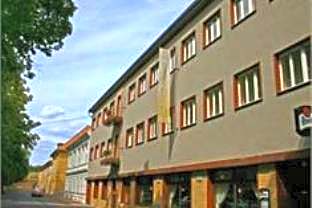 Parkhotel Terezin