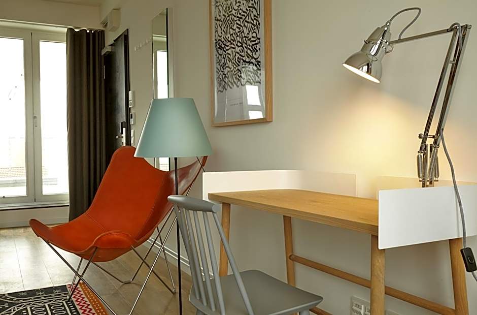 Generator Berlin Mitte