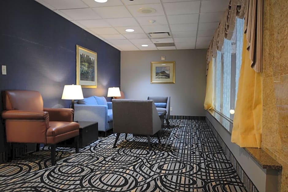 Holiday Inn Hazlet by IHG