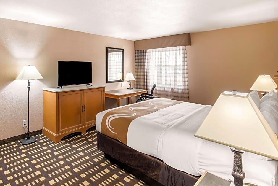 Quality Inn & Suites Plano