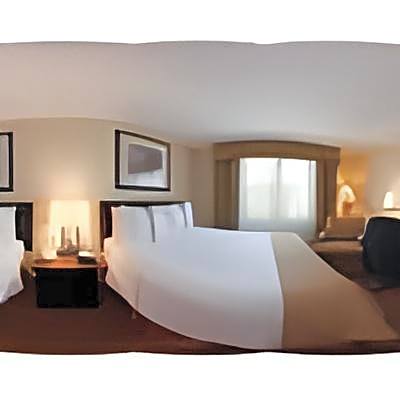 Holiday Inn Reynosa Zona Dorada By IHG