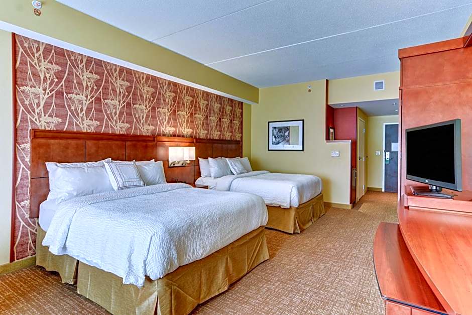 Courtyard by Marriott Bridgeport Clarksburg