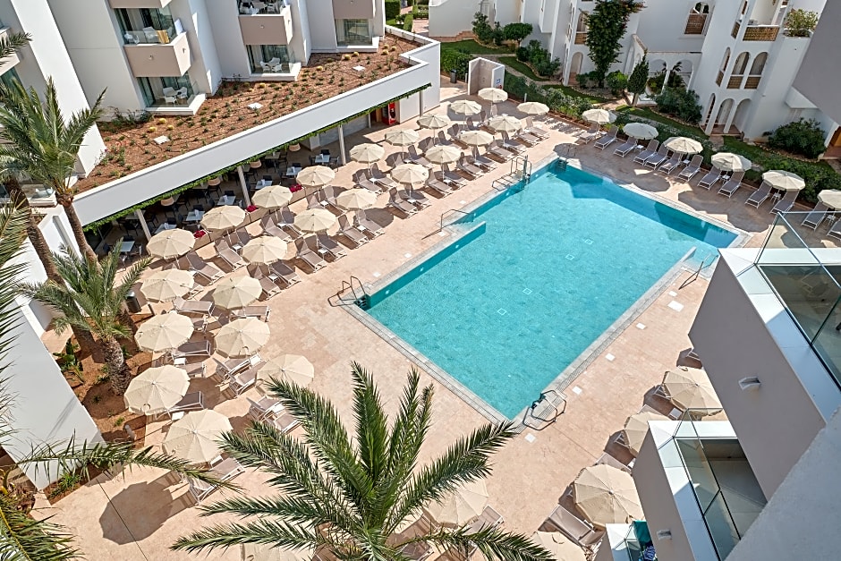 Hipotels Bahia Grande