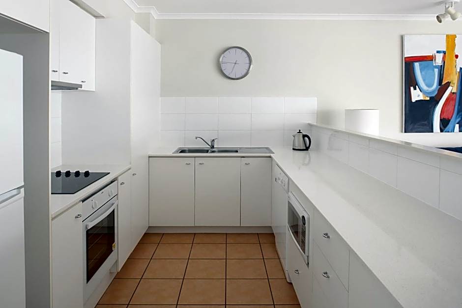 Serenity Apartments Noosa