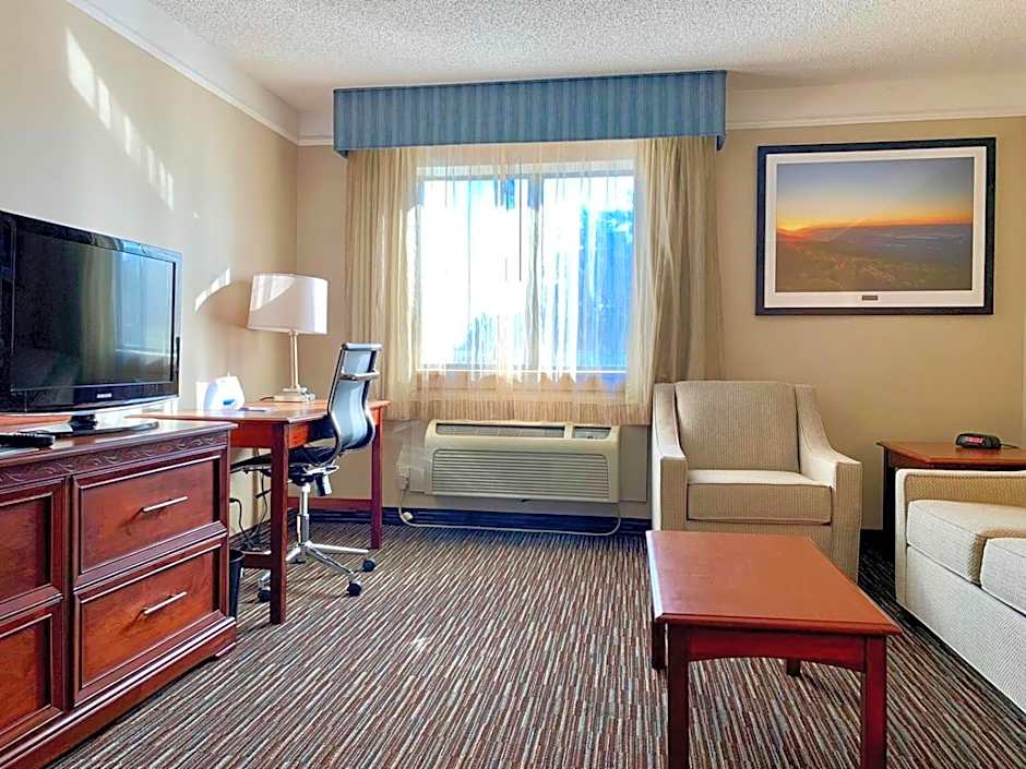 Baymont by Wyndham Texarkana
