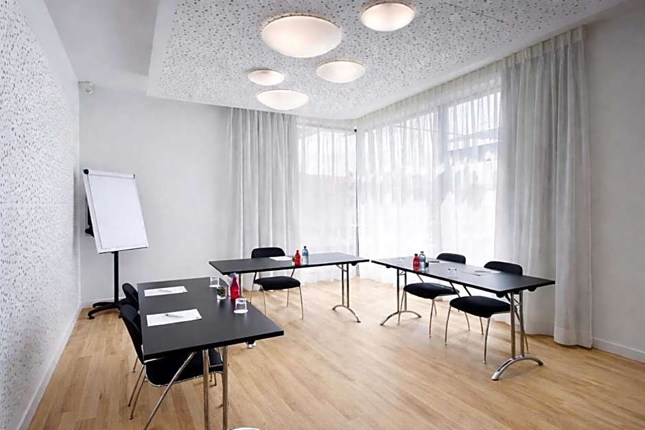 Novotel Marseille Centre Gare