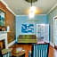 New Orleans Jazz Quarters