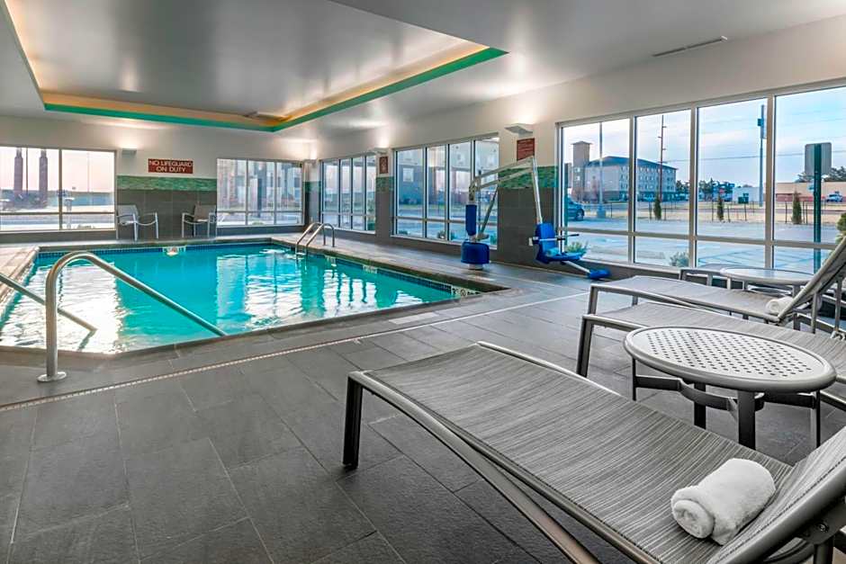 TownePlace Suites by Marriott Hays