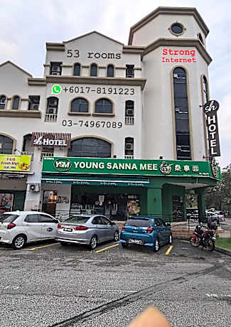 SH Hotel Kota Damansara