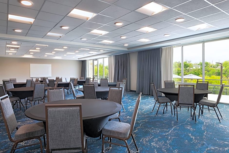 Fairfield by Marriott Inn & Suites Austin Georgetown