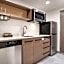 Home2 Suites by Hilton Indianapolis North at Intech Park   