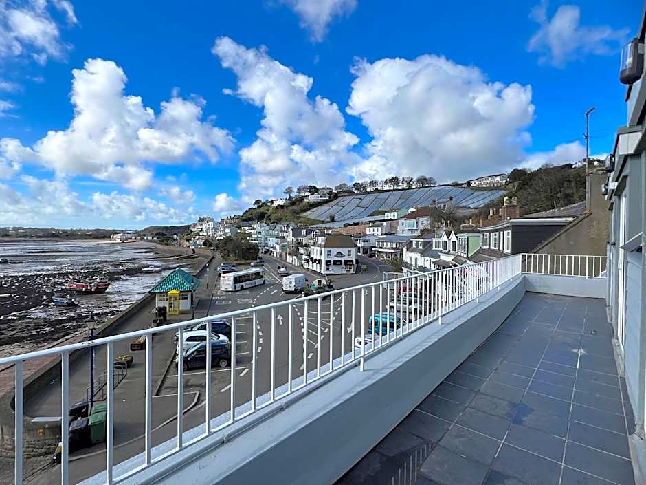 Seascale Hotel & Restaurant