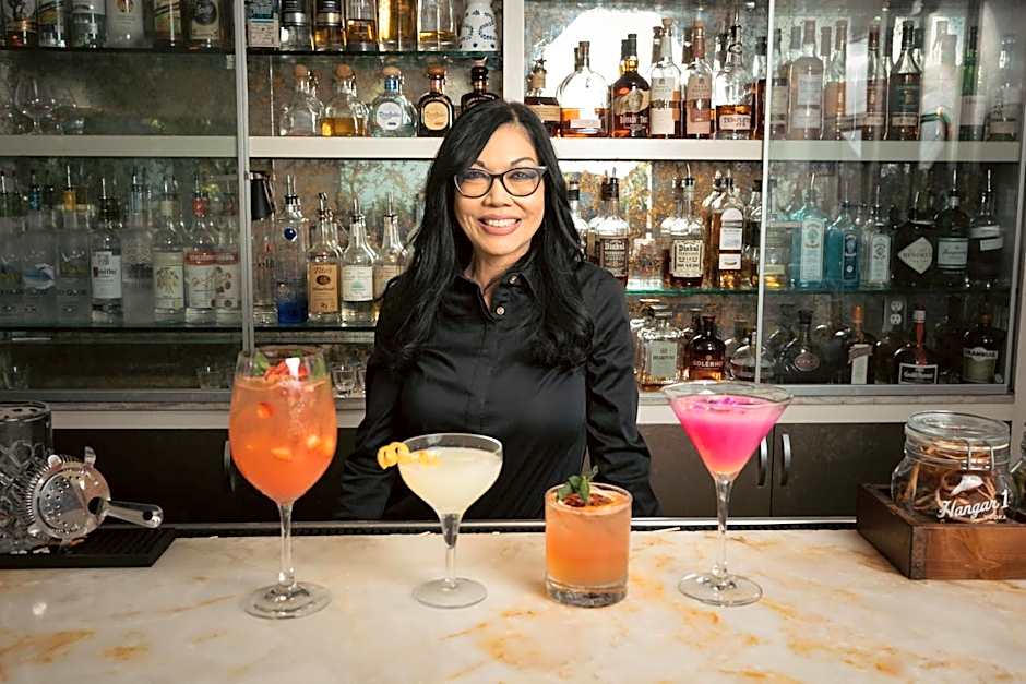 Avenue of the Arts Costa Mesa, a Tribute Portfolio Hotel