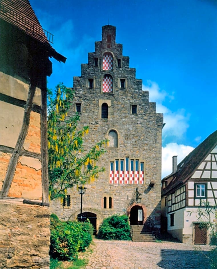 Gästehaus Fernblick