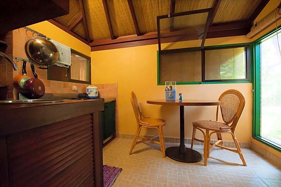 Pondok Agung Bed & Breakfast