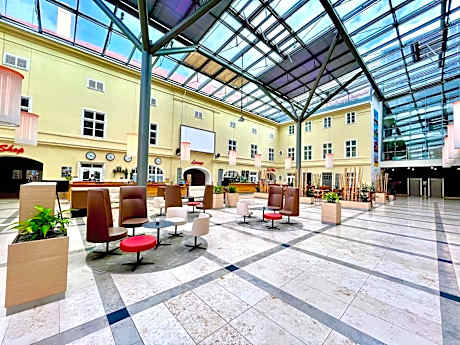 JUFA Hotel Wien