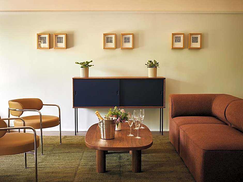 Trailborn Highlands, Outdoor Collection by Marriott Bonvoy