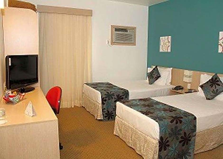 Photo 1 of 5 of 2 Double Beds