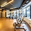 Solara Suite with Indoor Pool / Hot tub / Parking