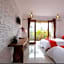 Surya Lombok Accommodation