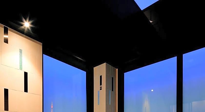 Candeo Hotels Tokyo Roppongi