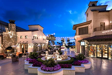 Hyatt Regency Huntington Beach Resort and Spa