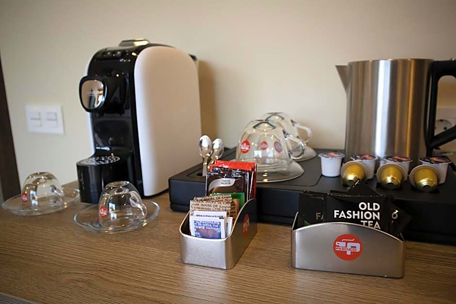 Hotel Admiral San Roque