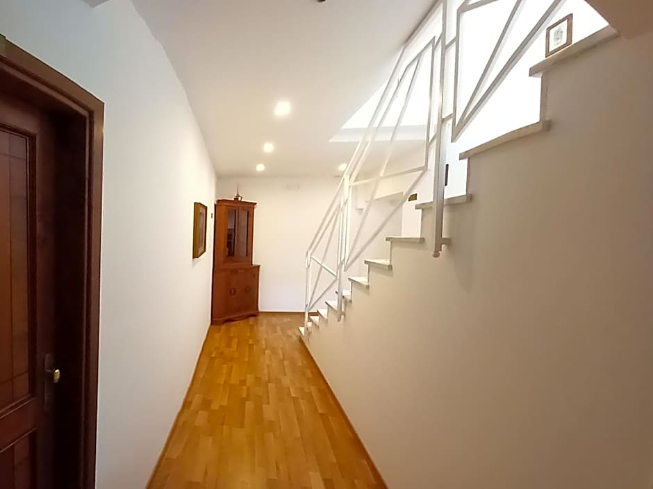 La Magnolia Sorrento - City Centre Hotel