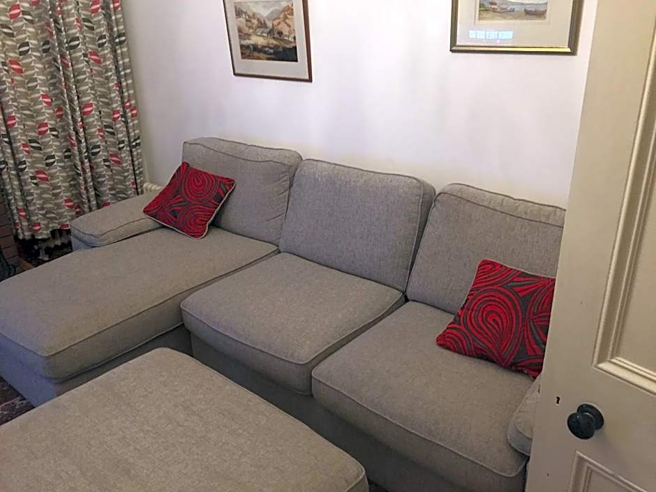 Brackfield House Deal 49